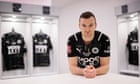 Boreham Wood FA Cup hero Mark Ricketts: ‘It was pure euphoria’