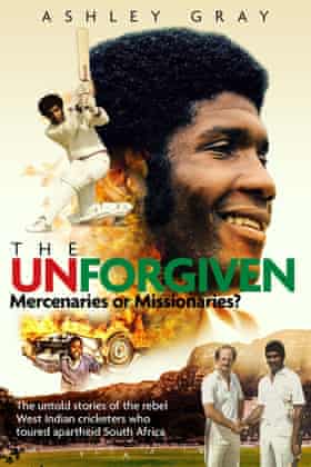 The Unforgiven front cover