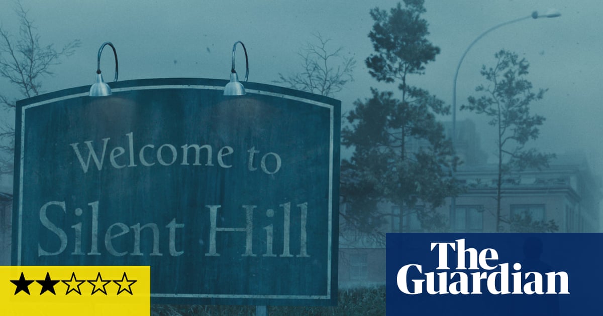 Return to Silent Hill review – video game horror series births another middling movie