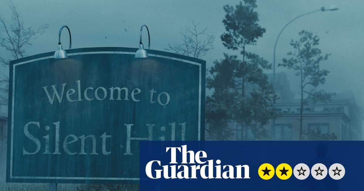 Return to Silent Hill receives mixed critical reviews