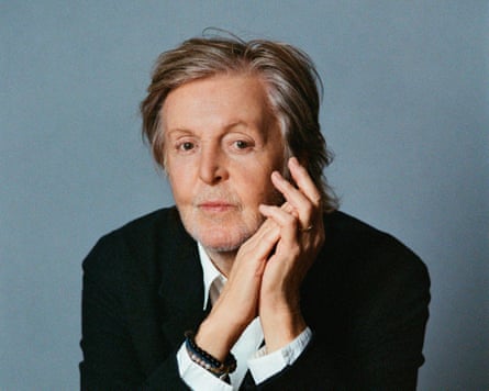 Paul McCartney