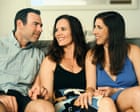 Throuples (when three isn’t a crowd) - podcast