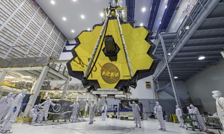 Unveiling the Secrets of Ancient Galaxies: James Webb Telescope's Incredible Journey