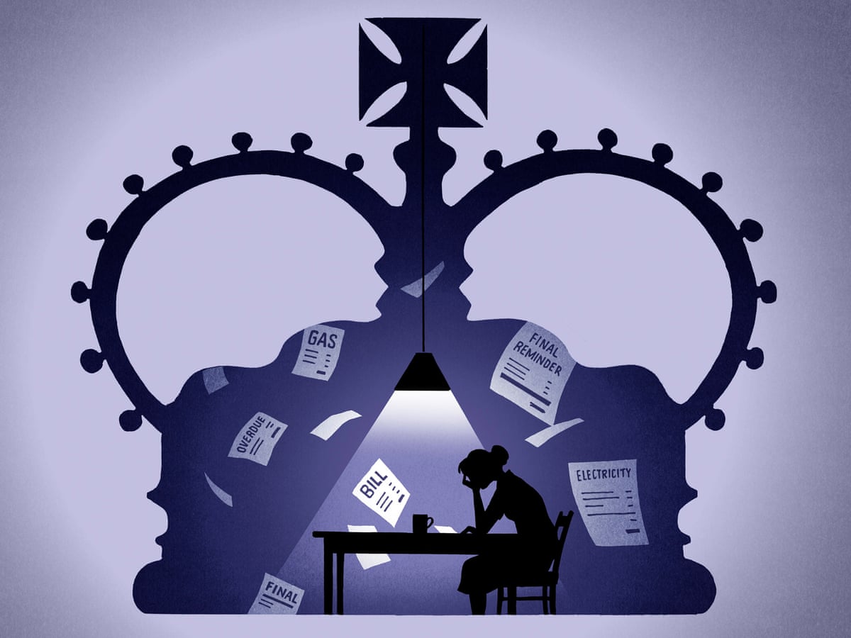 It S One Law For King Charles The Billionaire And Another For His Struggling Subjects Aditya Chakrabortty The Guardian It S One Law For King Charles The Billionaire And Another For His Struggling Subjects Aditya Chakrabortty The Guardian