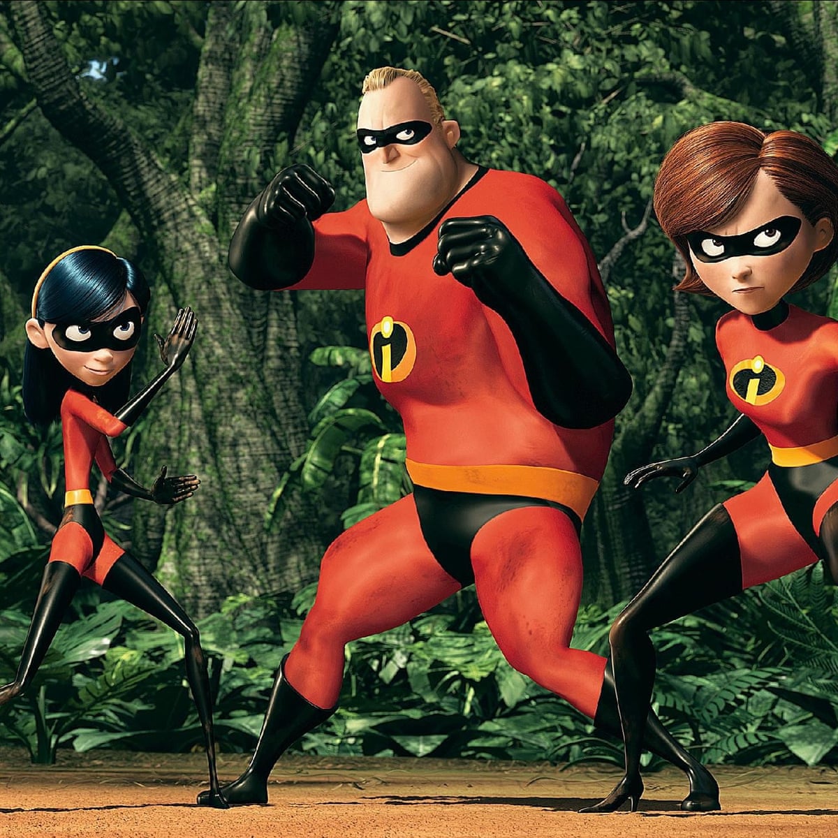 Every Pixar Film Ever Made Ranked Film The Guardian