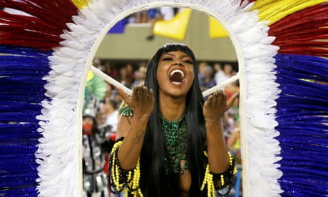 Brazilians Demand Answers For Marielle Franco S Murder At Rio Carnival Rio De Janeiro The Guardian Brazilians Demand Answers For Marielle Franco S Murder At Rio Carnival Rio De Janeiro The Guardian