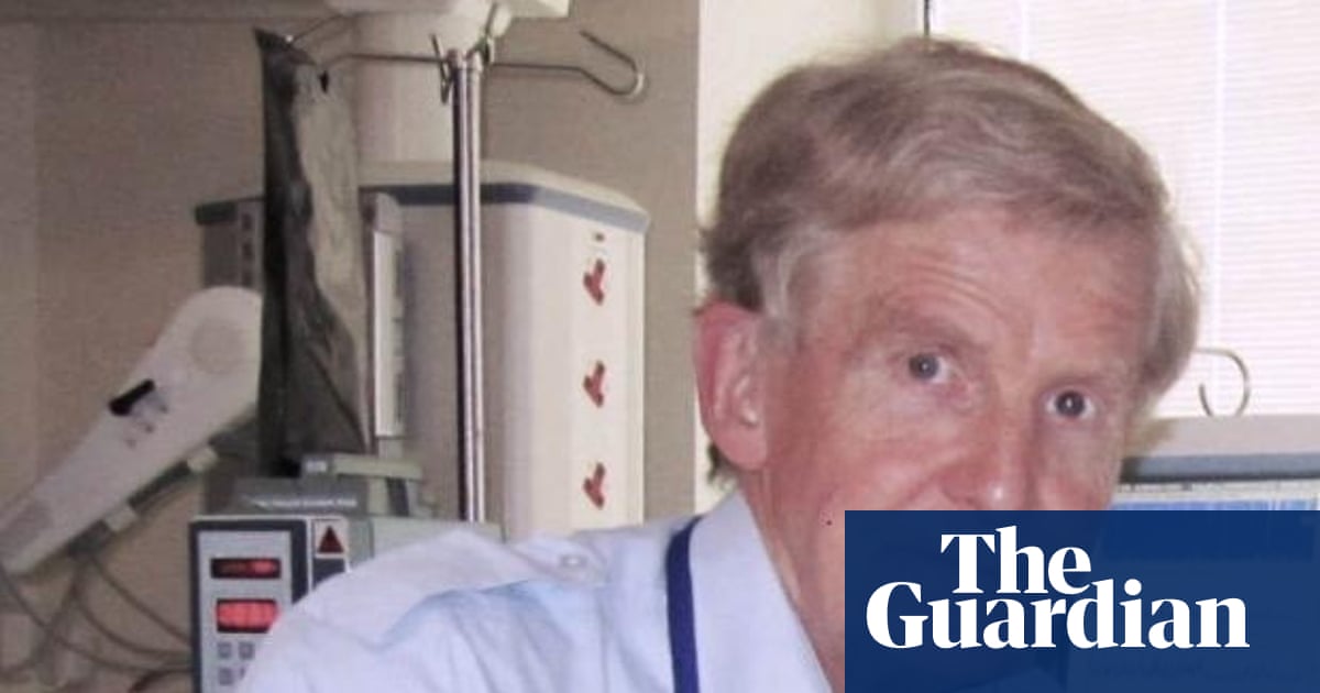 Remembering Andy Whitelaw: A Life Shaped by Premature Birth Remembering Andy Whitelaw: A Life Shaped by Premature Birth