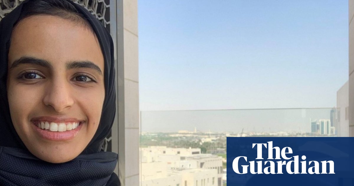 ‘If I’m not on social media, I’m dead’: Qatari feminist activist feared murdered or detained
