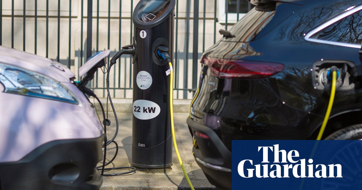 Fuel duty losses in green transition may mean new taxes, Treasury warns