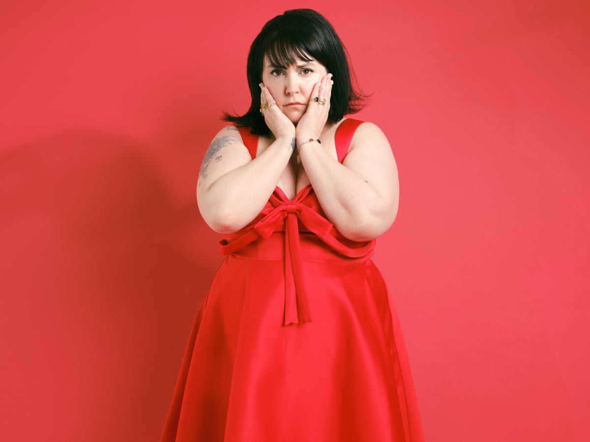 Lena Dunham on going to rehab: 'It was like the first day of college, except many of the people had a problem with heroin' | Lena Dunham | The Guardian Lena Dunham on going to rehab: 'It was like the first day of college, except many of the people had a problem with heroin' | Lena Dunham | The Guardian