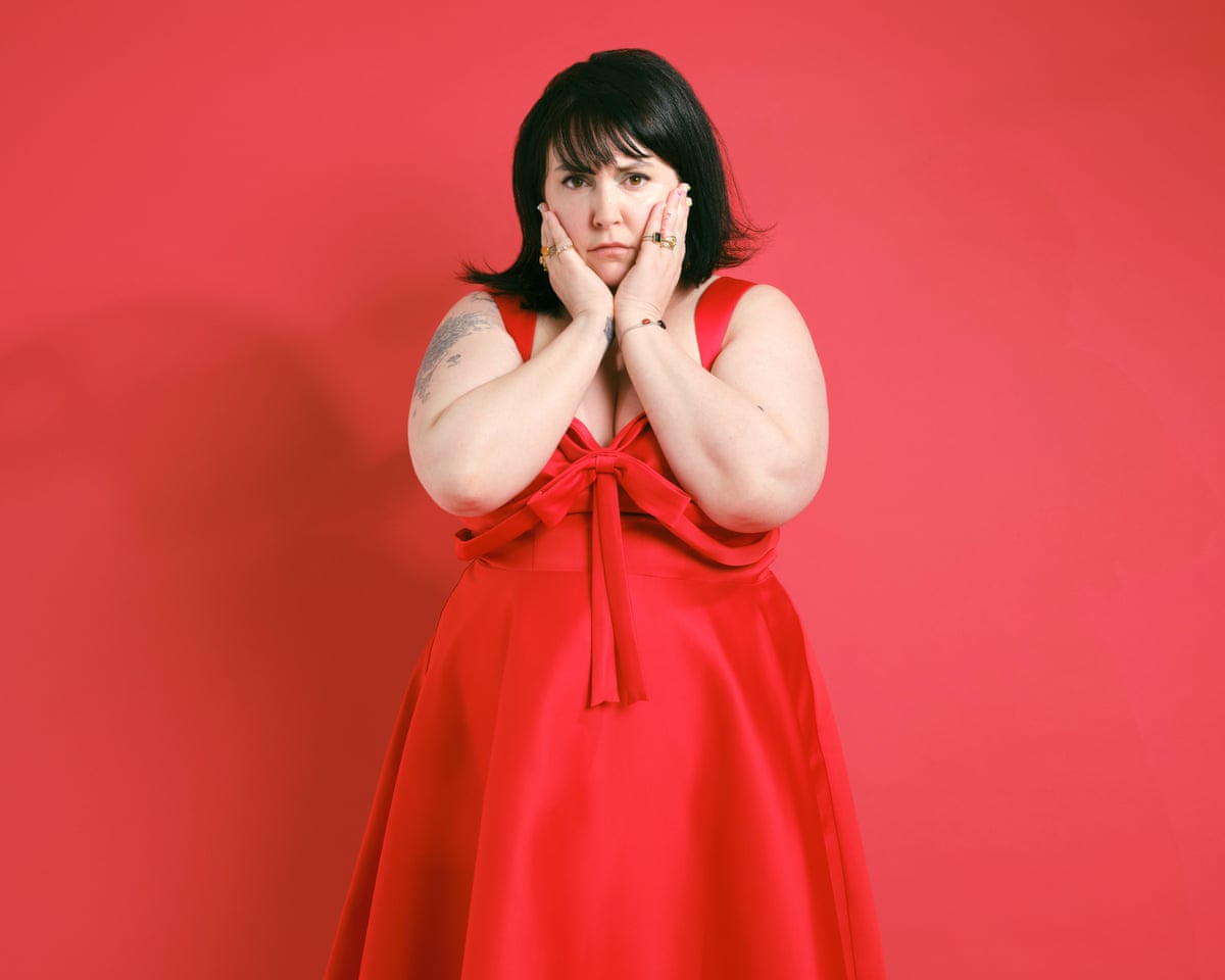 ms shirley red dress video Ms. Shirley is so cute I felt my tubes coming untied @lariyah_msshirley I'm obsessed
