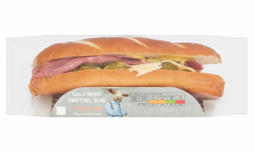 How To Eat Supermarket Sandwiches Food The Guardian How To Eat Supermarket Sandwiches Food The Guardian
