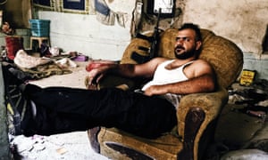 Iraqi