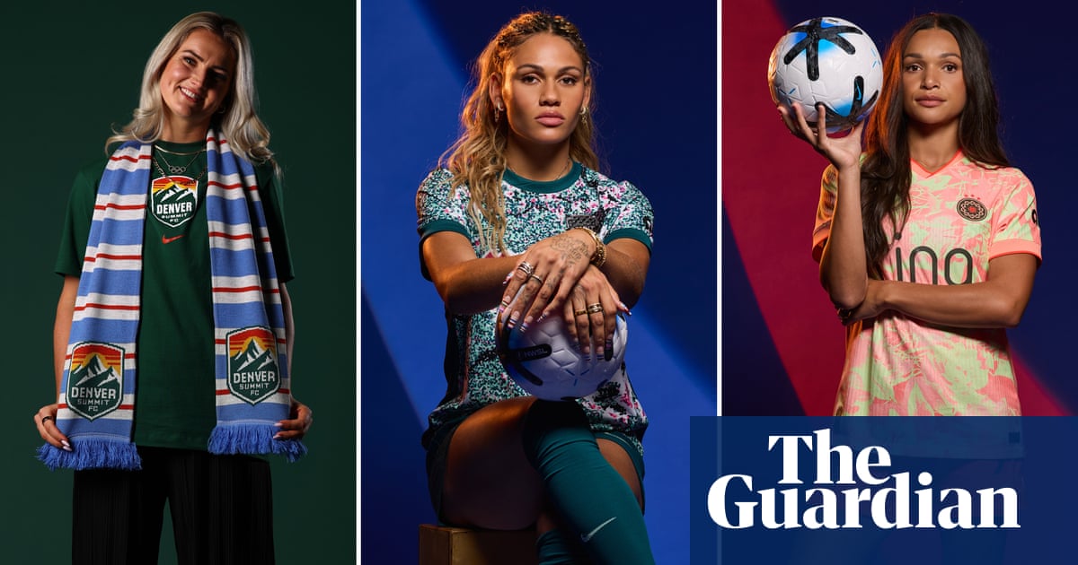 Attendance records and star power but who will win it? Get ready for the new NWSL season