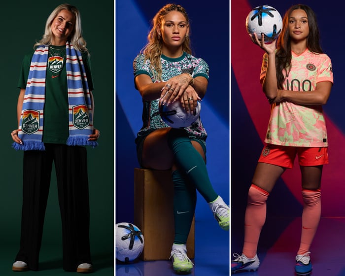 Attendance records and star power but who will win it? Get ready for the new NWSL season