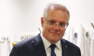 Scott Morrison
