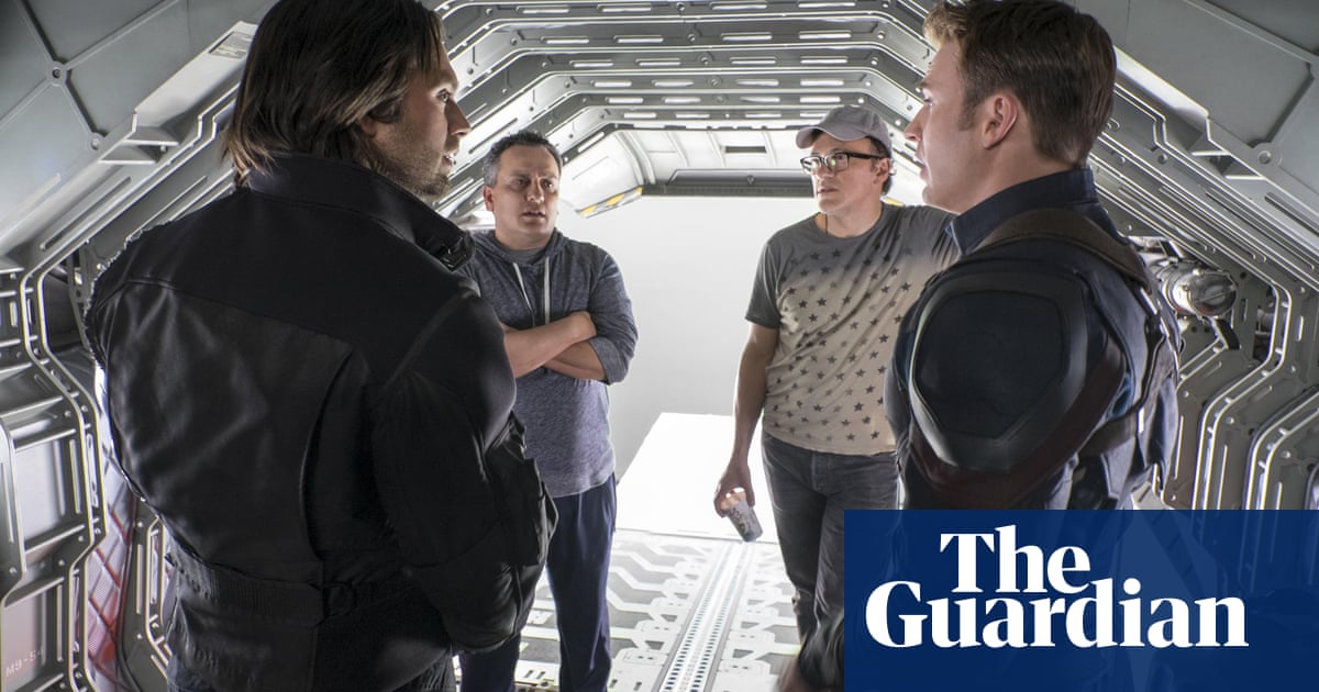 Ángeles vengadores: ¿pueden los hermanos Russo regresar para rescatar a Marvel? | Películas de superhéroes Ángeles vengadores: ¿pueden los hermanos Russo regresar para rescatar a Marvel? | Películas de superhéroes