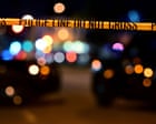 Five people shot and killed in apparent murder-suicide, Georgia police say