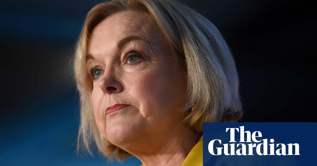 New Zealand opposition leader Judith Collins ousted after move to demote rival backfires