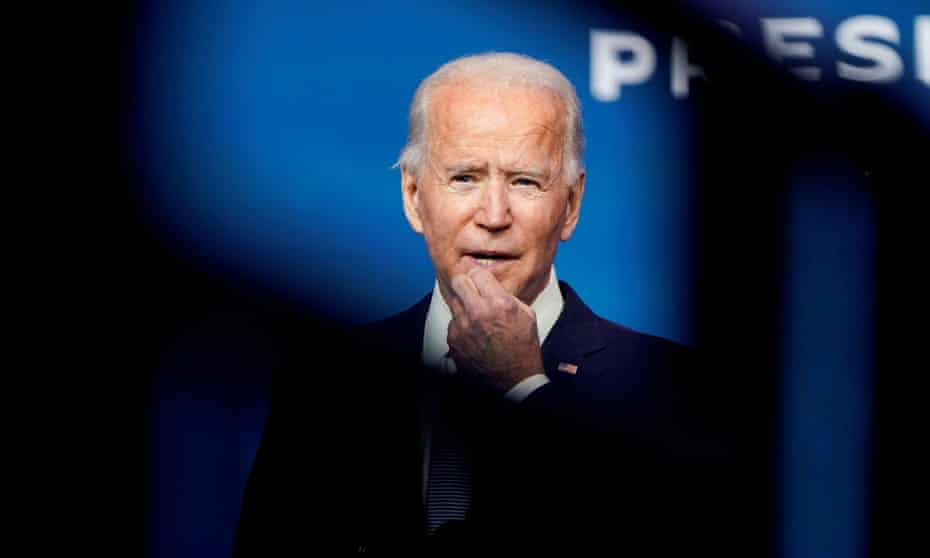 The White House said Biden could potentially meet the Queen on his visit to the UK.