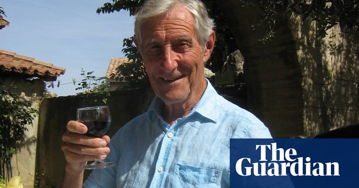 Bob Hamilton obituary