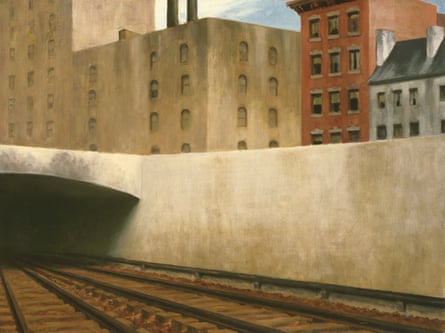 Edward Hopper as Puritan – The Brooklyn Rail