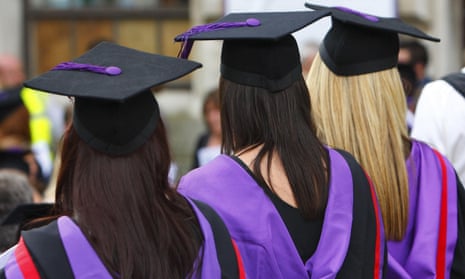 Gender pay disparity is evident at the very start of graduates’ careers.