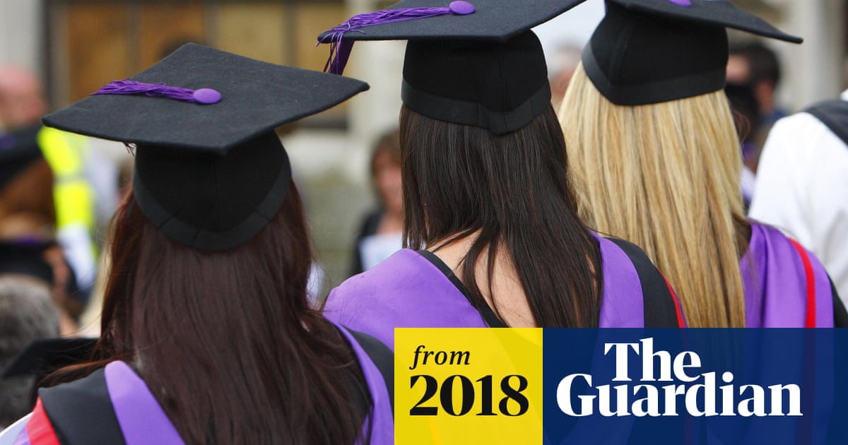 Graduates of Imperial College beat Oxbridge on earnings | Imperial College  London | The Guardian