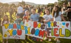 Trust in scientists soared in Australia and New Zealand during Covid pandemic, poll finds