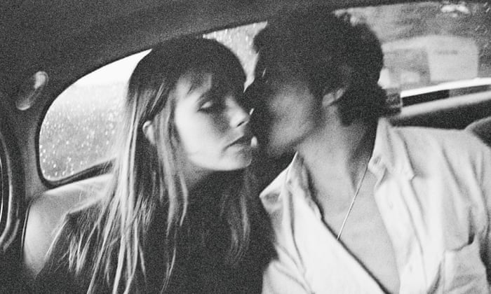 He Was A Great Man I Was Just Pretty Photos Tell Story Of Jane