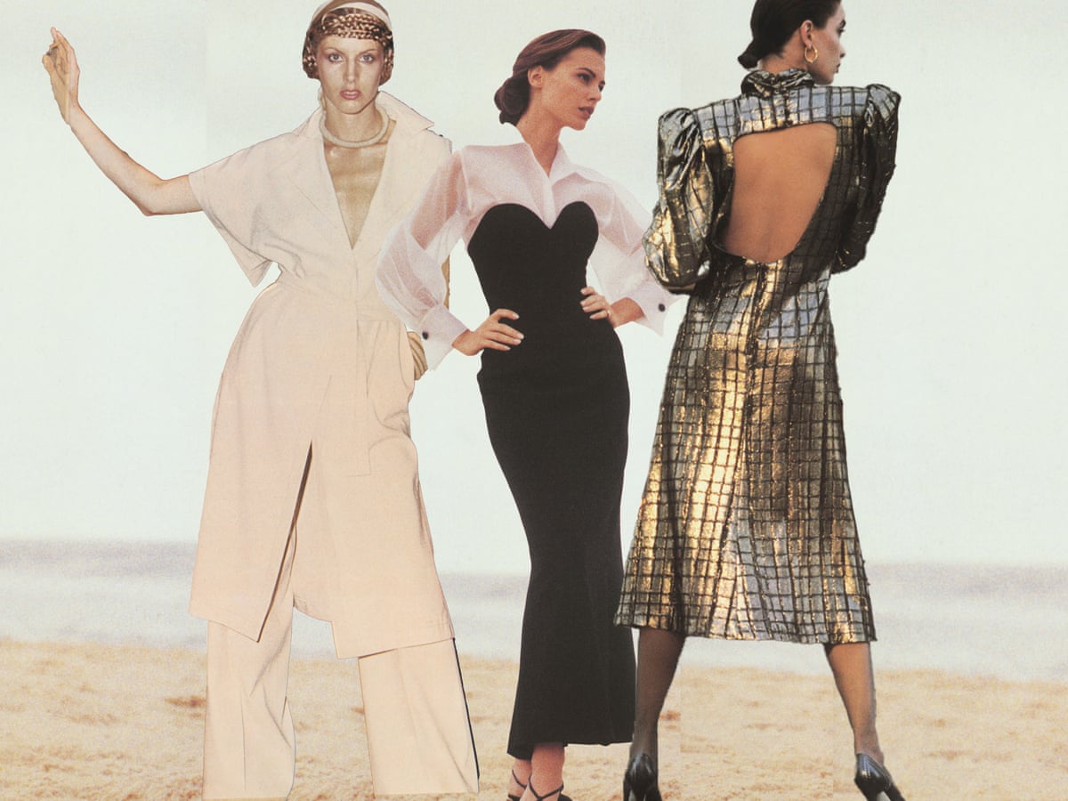 Significant in the lives of so many women': Carla Zampatti retrospective crowdsources a legacy | Australian fashion | The Guardian Significant in the lives of so many women': Carla Zampatti retrospective crowdsources a legacy | Australian fashion | The Guardian