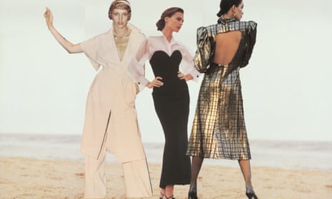 Significant in the lives of so many women': Carla Zampatti retrospective crowdsources a legacy | Australian fashion | The Guardian Significant in the lives of so many women': Carla Zampatti retrospective crowdsources a legacy | Australian fashion | The Guardian
