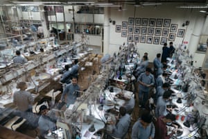 Amrapali Jewels, founded in 1978 by Rajiv Arora and Rajesh Ajmera in Jaipur, is one of India’s largest jewellery companies.