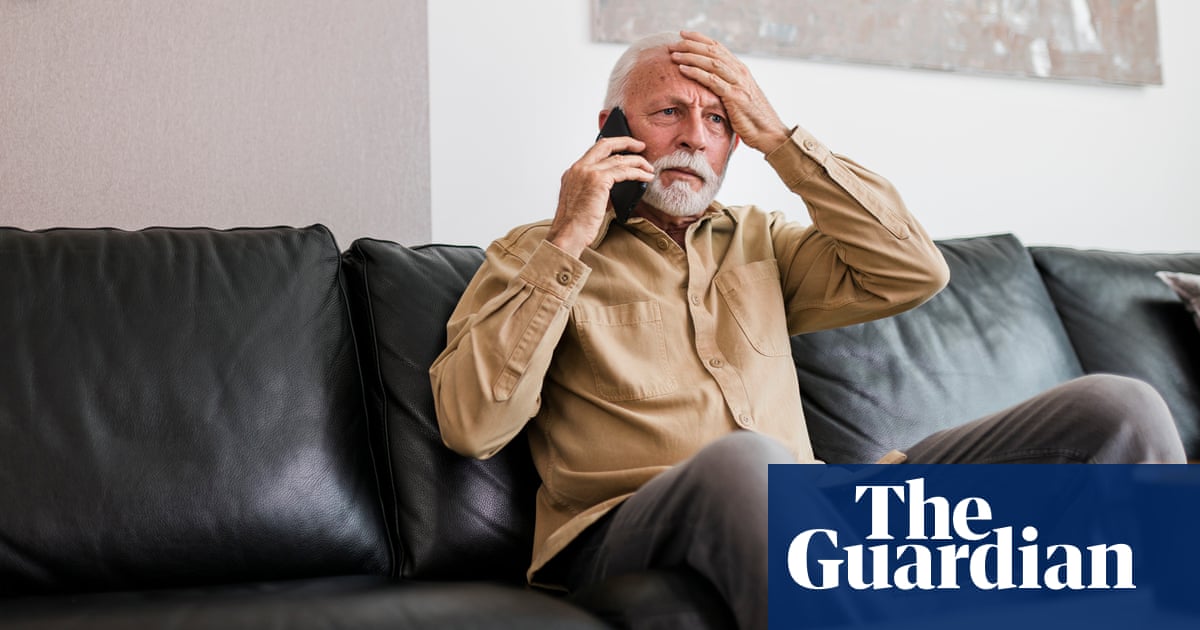 Signs of dementia or normal forgetfulness? How to tell the difference