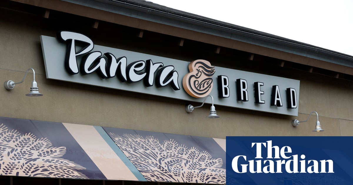 Panera to adopt palm-reading payment systems, sparking privacy fears - The Guardian Panera to adopt palm-reading payment systems, sparking privacy fears - The Guardian