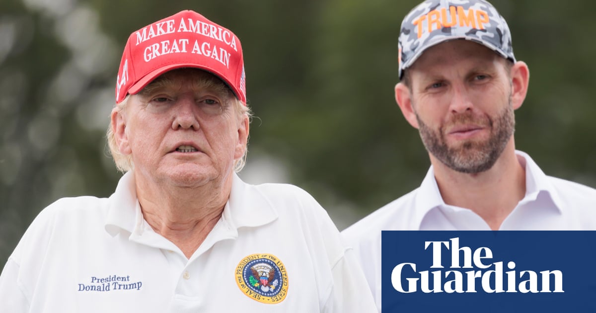 New York attorney general asks judge to sanction Trump over ‘frivolous’ arguments