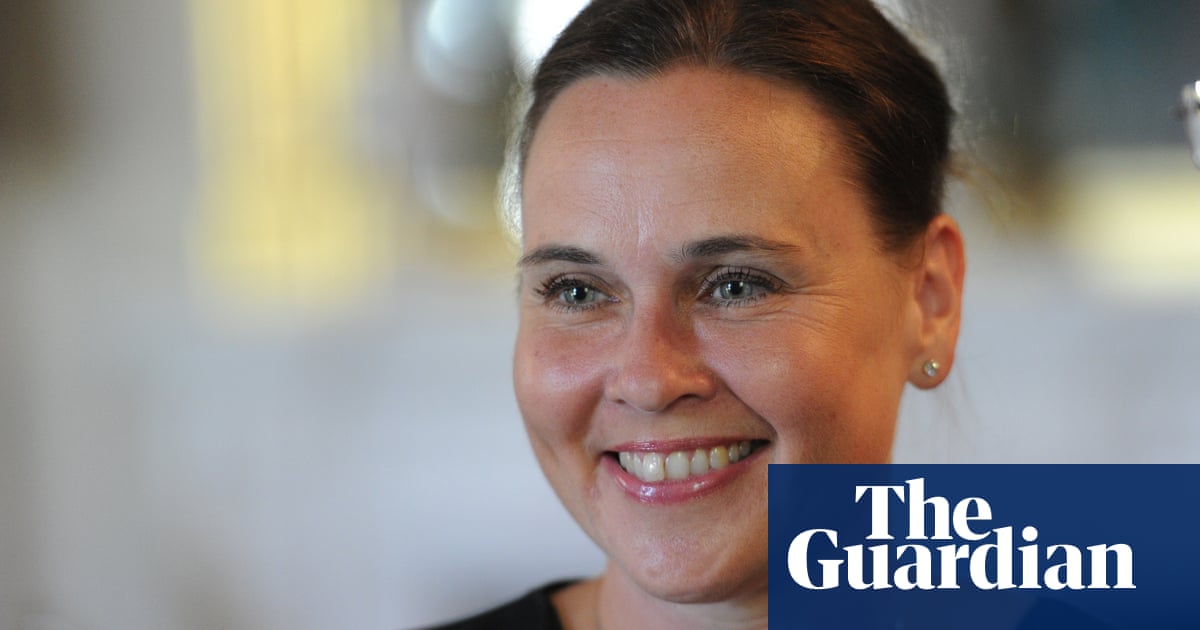 Jane Garrett, Victorian Labor MP, dies from breast cancer aged 49