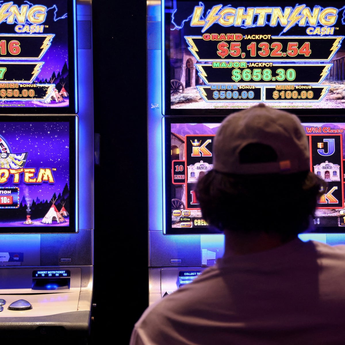 Aristocrat Casino App herunterladen für den mobilen Einsatz