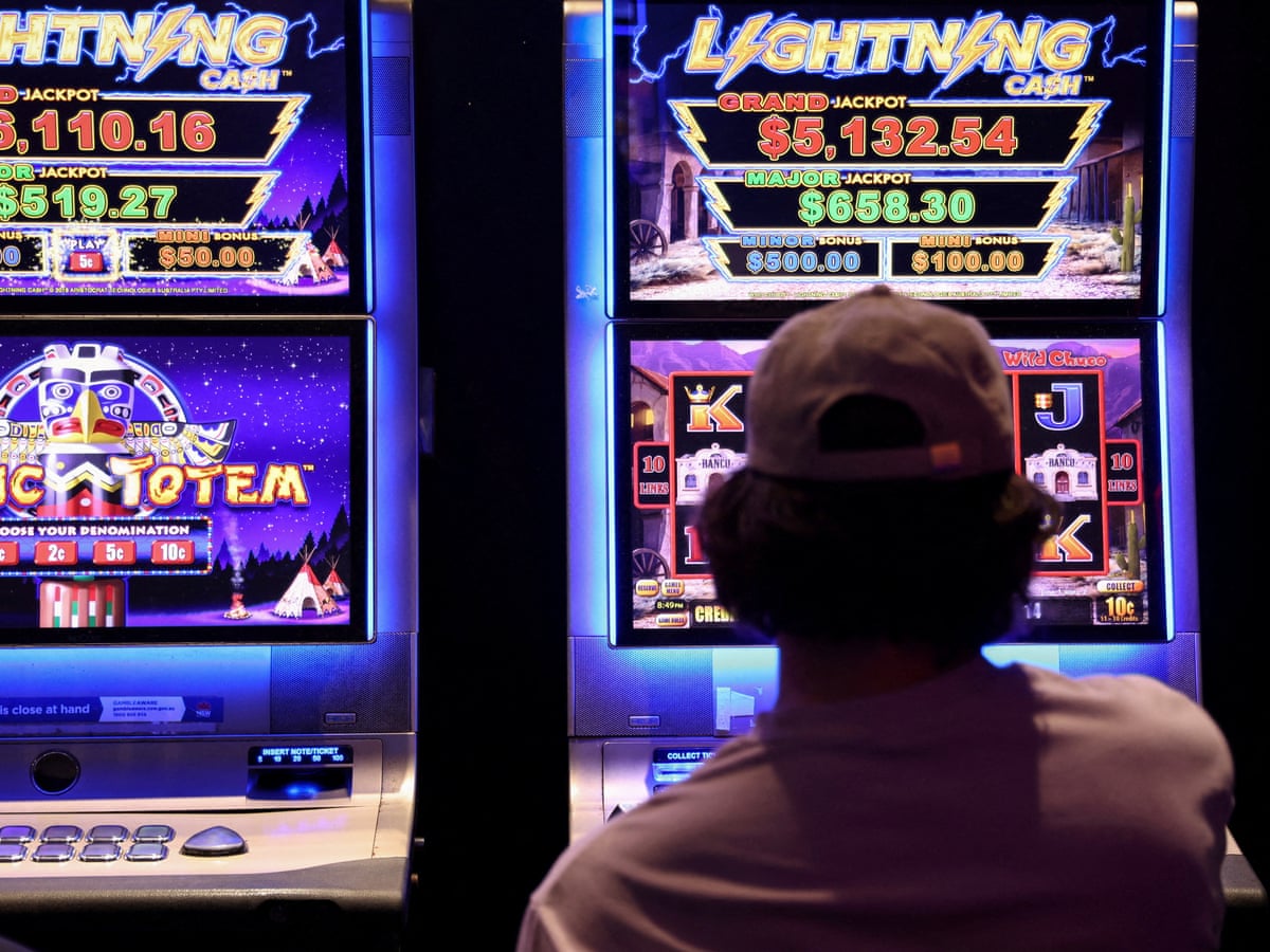 Anonymous Casino: Aristocrat Casino Empfehlungscode – So funktioniert die Weiterempfehlung