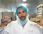 Joe Wicks contro le barrette di proteine: un documentario che svela la verità sulla salute pubblica