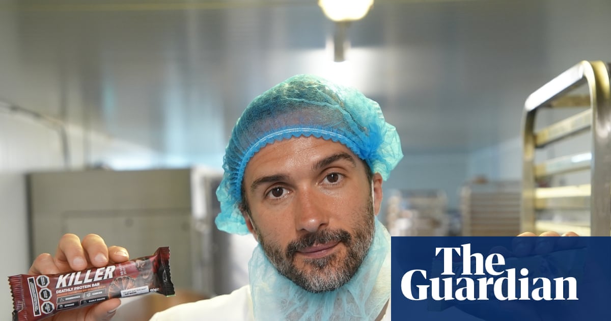 Tv Tonight: Fitness Guru Joe Wicks Pulls a ‘killer’ Snack Bar Stunt...