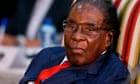 Robert Mugabe remains must be dug up and reburied at heroes' shrine - Zimbabwe chief