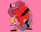 Who gets the sofa? The furniture rows at the heart of modern breakups