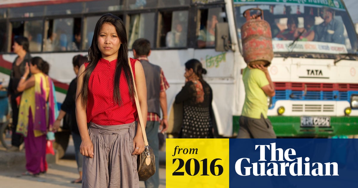 Nepalese Women Trafficked To Syria And Forced To Work As Maids 