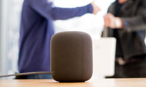 homepod review