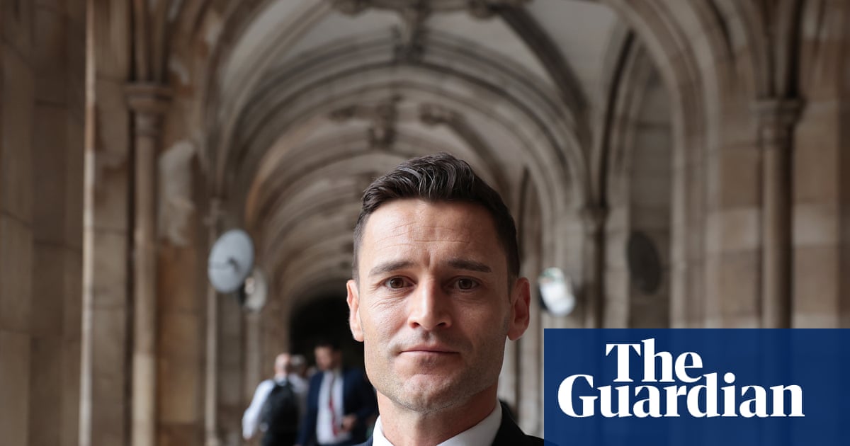 Politicians risk ignoring many voters by not being on TikTok, Tory MP warns