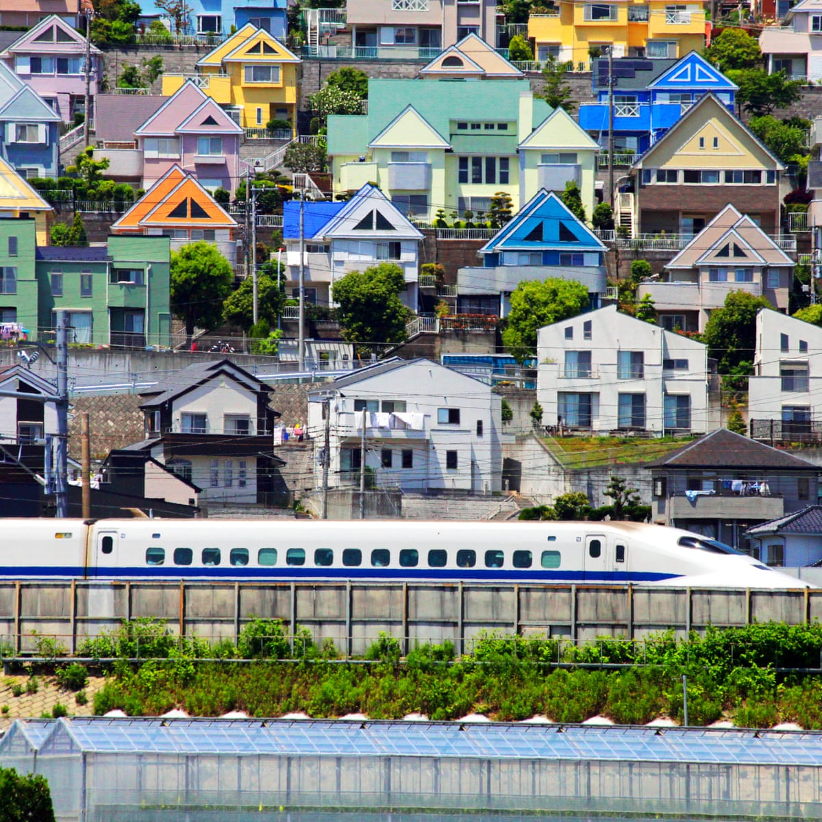 Work exchange in Japan: Live in 100-year-old Japanese heritage hou
