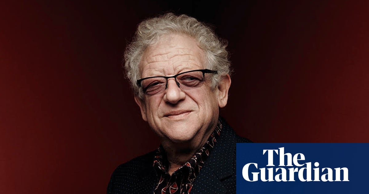 Jeremy Thomas, British producer of The Last Emperor and Sexy Beast, dies aged 77
