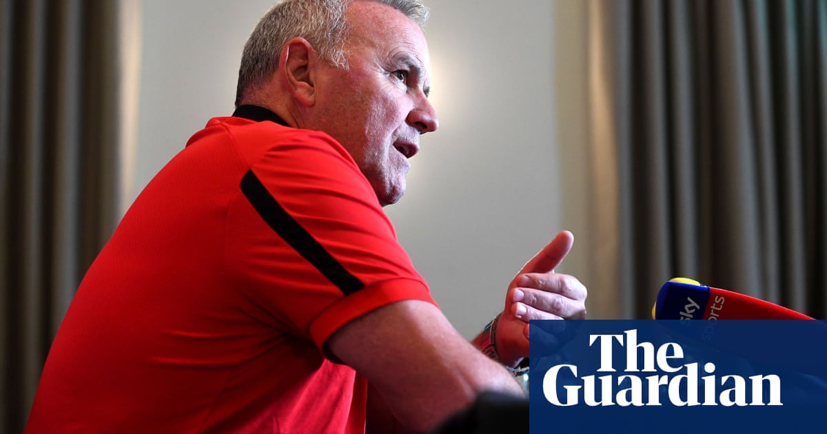 Pivac in spotlight as Reffell and North make Wales squad for South Africa