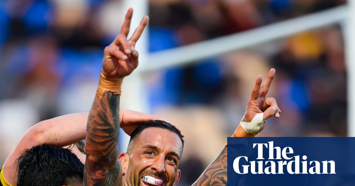 The new 14-team Super League is working. Why not add London too?